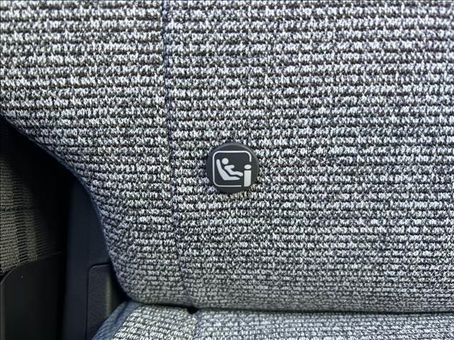 ムーヴキャンバス ストライプスＧ　届出済未使用車　禁煙車両側電動スライドドア　アイドリングストップ　衝突被害軽減ブレーキキーレス　スマートキー　電子パーキング（12枚目）