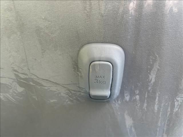 ムーヴキャンバス ストライプスＧ　届出済未使用車　禁煙車両側電動スライドドア　アイドリングストップ　衝突被害軽減ブレーキキーレス　スマートキー　電子パーキング（16枚目）