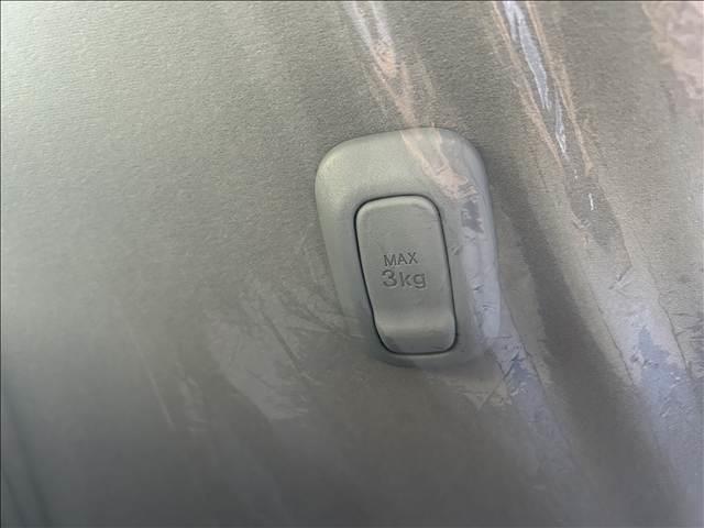 ムーヴキャンバス ストライプスＧ　届出済未使用車　禁煙車両側電動スライドドア　アイドリングストップ　衝突被害軽減ブレーキキーレス　スマートキー　電子パーキング（17枚目）