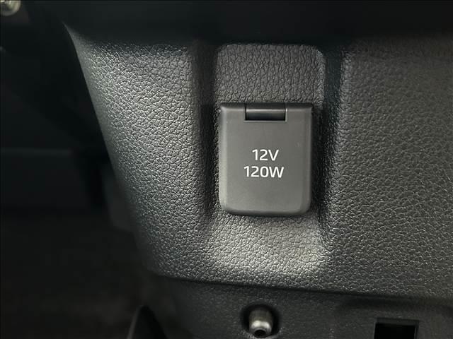 ムーヴキャンバス ストライプスＧ　届出済未使用車　禁煙車両側電動スライドドア　アイドリングストップ　衝突被害軽減ブレーキキーレス　スマートキー　電子パーキング（24枚目）