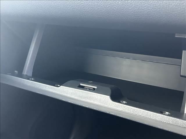 ムーヴキャンバス ストライプスＧ　届出済未使用車　禁煙車両側電動スライドドア　アイドリングストップ　衝突被害軽減ブレーキキーレス　スマートキー　電子パーキング（27枚目）