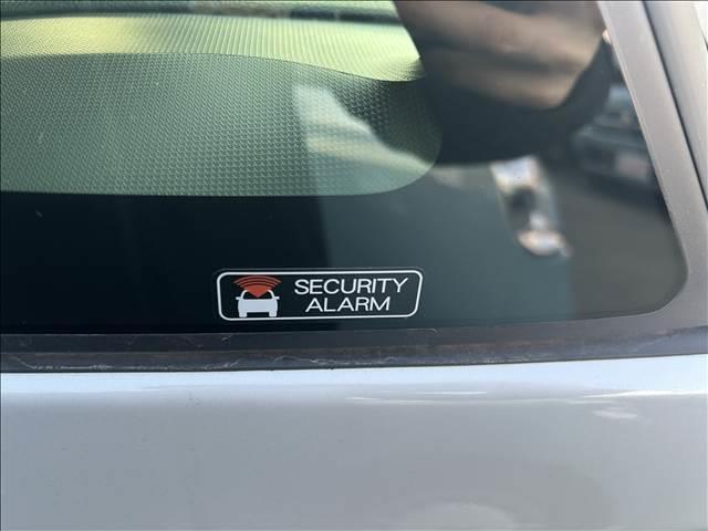 ムーヴキャンバス ストライプスＧ　届出済未使用車　禁煙車両側電動スライドドア　アイドリングストップ　衝突被害軽減ブレーキキーレス　スマートキー　電子パーキング（42枚目）