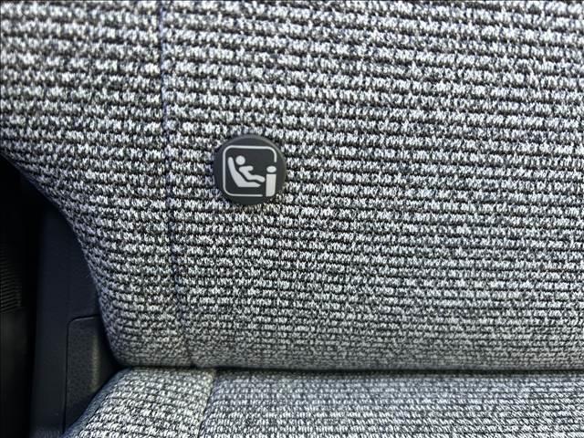 ムーヴキャンバス ストライプスＧ　届出済未使用車　禁煙車両側電動スライドドア　アイドリングストップ　衝突被害軽減ブレーキキーレス　スマートキー　電子パーキング（12枚目）