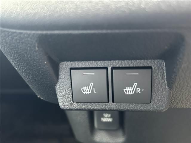 ムーヴキャンバス ストライプスＧ　届出済未使用車　禁煙車両側電動スライドドア　アイドリングストップ　衝突被害軽減ブレーキキーレス　スマートキー　電子パーキング（23枚目）