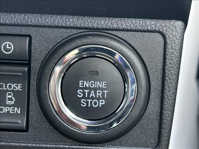 ムーヴキャンバス ストライプスＧ　届出済未使用車　禁煙車両側電動スライドドア　アイドリングストップ　衝突被害軽減ブレーキキーレス　スマートキー　電子パーキング（30枚目）