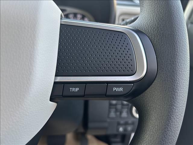 ムーヴキャンバス ストライプスＧ　届出済未使用車　禁煙車両側電動スライドドア　アイドリングストップ　衝突被害軽減ブレーキキーレス　スマートキー　電子パーキング（38枚目）