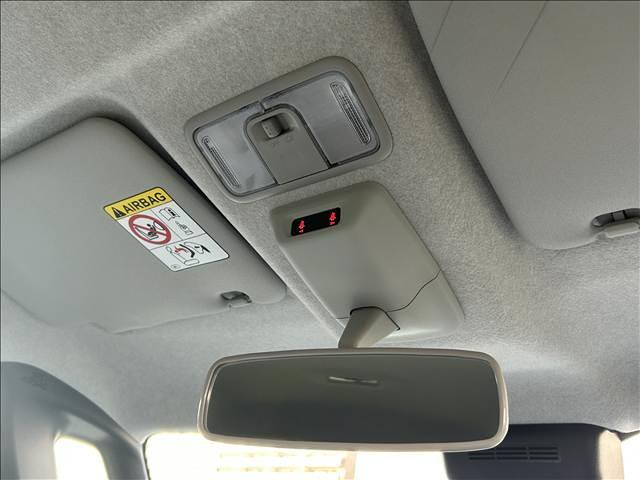 ムーヴキャンバス ストライプスＧ　届出済未使用車　禁煙車両側電動スライドドア　アイドリングストップ　衝突被害軽減ブレーキキーレス　スマートキー　電子パーキング（39枚目）