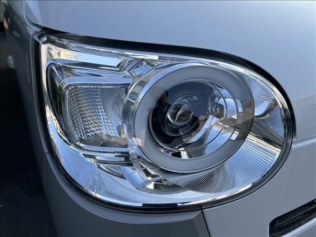 ムーヴキャンバス ストライプスＧ　届出済未使用車　禁煙車両側電動スライドドア　アイドリングストップ　衝突被害軽減ブレーキキーレス　スマートキー　電子パーキング（44枚目）