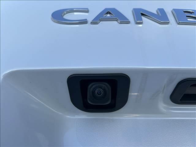 ムーヴキャンバス ストライプスG 届出済未使用車 禁煙車両側電動スライドドア アイドリングストップ 衝突被害軽減ブレーキキーレス スマートキー 電子パーキング(5枚目)