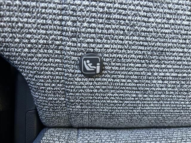 ムーヴキャンバス ストライプスG 届出済未使用車 禁煙車両側電動スライドドア アイドリングストップ 衝突被害軽減ブレーキキーレス スマートキー 電子パーキング(12枚目)