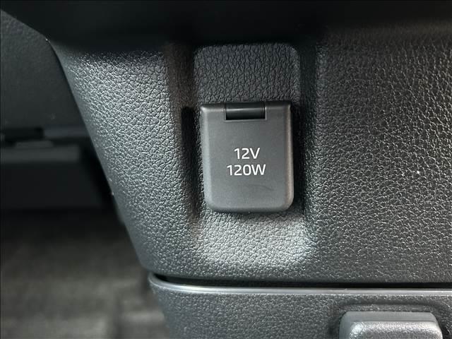 ムーヴキャンバス ストライプスG 届出済未使用車 禁煙車両側電動スライドドア アイドリングストップ 衝突被害軽減ブレーキキーレス スマートキー 電子パーキング(24枚目)