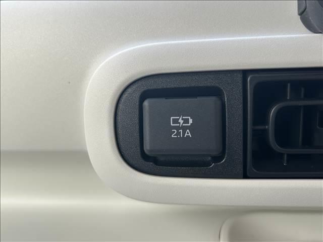 ムーヴキャンバス ストライプスG 届出済未使用車 禁煙車両側電動スライドドア アイドリングストップ 衝突被害軽減ブレーキキーレス スマートキー 電子パーキング(29枚目)