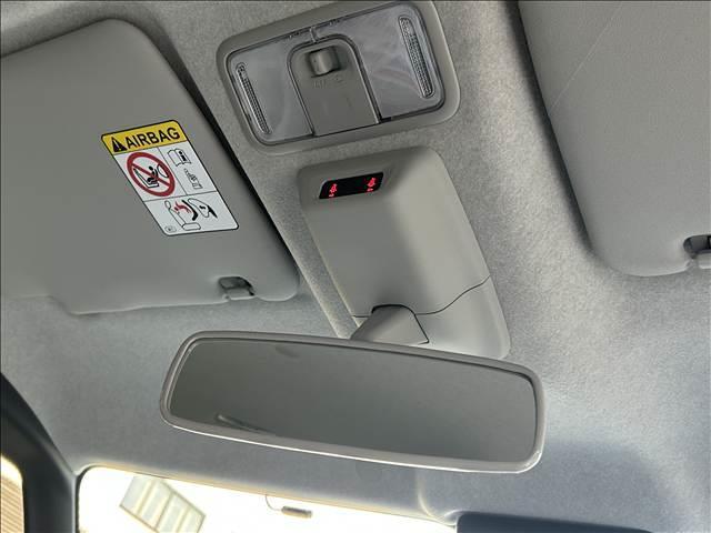 ムーヴキャンバス ストライプスG 届出済未使用車 禁煙車両側電動スライドドア アイドリングストップ 衝突被害軽減ブレーキキーレス スマートキー 電子パーキング(39枚目)