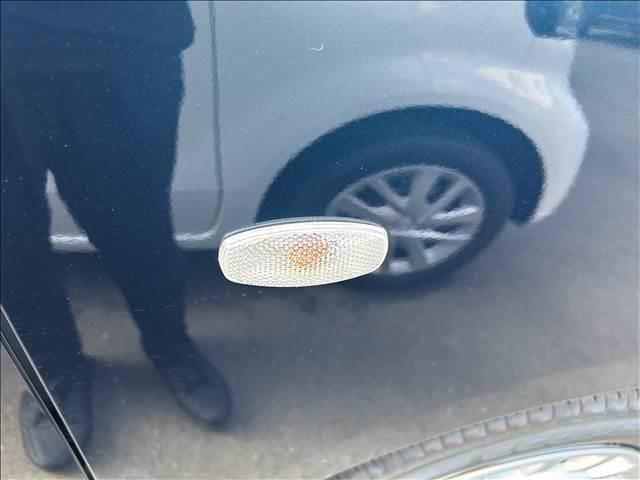 ムーヴキャンバス ストライプスG 届出済未使用車 禁煙車両側電動スライドドア アイドリングストップ 衝突被害軽減ブレーキキーレス スマートキー 電子パーキング(41枚目)