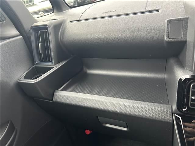 タント カスタムX 届出済未使用車 禁煙車両側電動スライドドアアイドリングストップ 衝突被害軽減ブレーキキーレス スマートキー電子パーキング(27枚目)