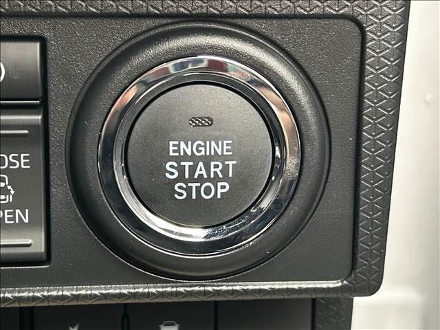 タント カスタムX 届出済未使用車 禁煙車両側電動スライドドアアイドリングストップ 衝突被害軽減ブレーキキーレス スマートキー電子パーキング(31枚目)