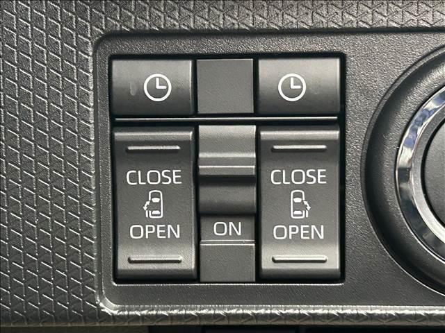 タント カスタムX 届出済未使用車 禁煙車両側電動スライドドアアイドリングストップ 衝突被害軽減ブレーキキーレス スマートキー電子パーキング(32枚目)