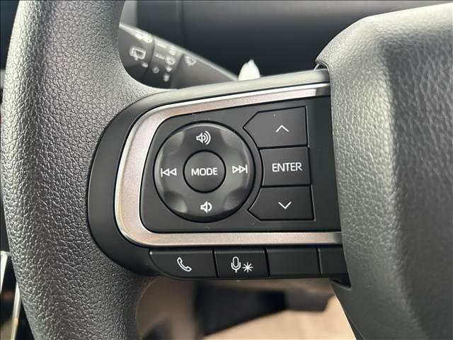 タント カスタムX 届出済未使用車 禁煙車両側電動スライドドアアイドリングストップ 衝突被害軽減ブレーキキーレス スマートキー電子パーキング(38枚目)