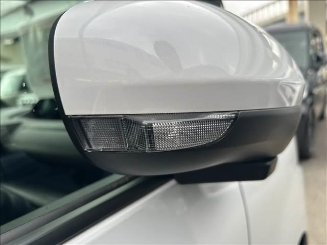 タント カスタムX 届出済未使用車 禁煙車両側電動スライドドアアイドリングストップ 衝突被害軽減ブレーキキーレス スマートキー電子パーキング(45枚目)