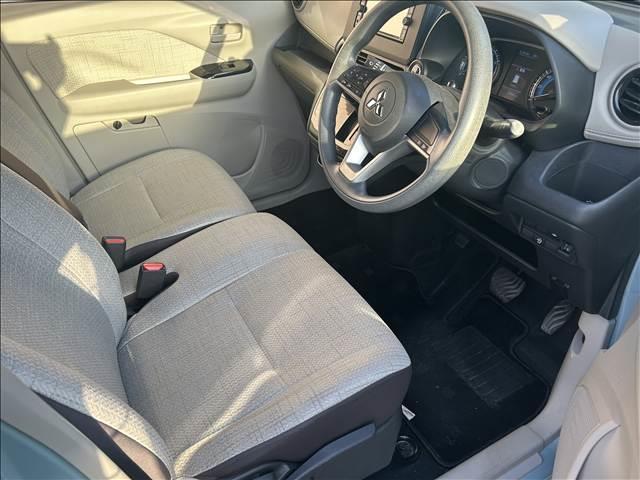 ｅＫワゴン Ｇ　フルセグナビＢｌｕｅｔｏｏｔｈ付　アイドリングストップ　衝突被害軽減ブレーキキーレス　スマートキーフロアマット／ドアバイザーバックカメラ（41枚目）