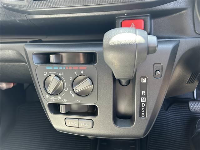 ミライース Ｌ　ＳＡＩＩＩ　ワンセグナビＢｌｕｅｔｏｏｔｈ付　アイドリングストップ　衝突被害軽減ブレーキドライブレコーダー　ＥＴＣフロアマット／ドアバイザー（20枚目）