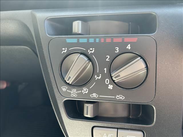 ミライース Ｌ　ＳＡＩＩＩ　ワンセグナビＢｌｕｅｔｏｏｔｈ付　アイドリングストップ　衝突被害軽減ブレーキドライブレコーダー　ＥＴＣフロアマット／ドアバイザー（21枚目）