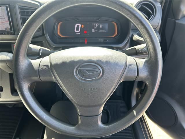 ミライース Ｌ　ＳＡＩＩＩ　ワンセグナビＢｌｕｅｔｏｏｔｈ付　アイドリングストップ　衝突被害軽減ブレーキドライブレコーダー　ＥＴＣフロアマット／ドアバイザー（33枚目）