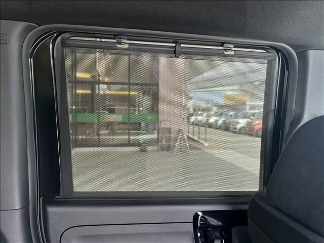 N-BOXカスタム G・L ナビBluetooth付 両側電動スライドドアアイドリングストップ 衝突被害軽減ブレーキ ACCドライブレコーダーバックカメラフロアマット/ドアバイザー(17枚目)