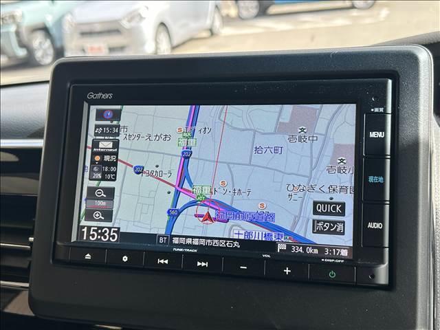 N-BOXカスタム G・L ナビBluetooth付 両側電動スライドドアアイドリングストップ 衝突被害軽減ブレーキ ACCドライブレコーダーバックカメラフロアマット/ドアバイザー(21枚目)