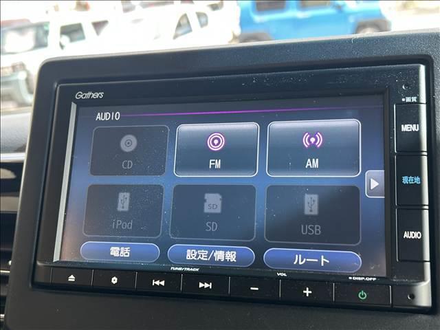 N-BOXカスタム G・L ナビBluetooth付 両側電動スライドドアアイドリングストップ 衝突被害軽減ブレーキ ACCドライブレコーダーバックカメラフロアマット/ドアバイザー(22枚目)