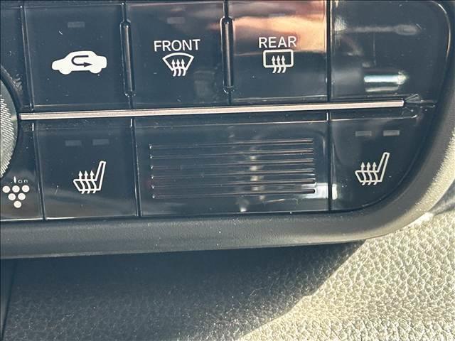 N-BOXカスタム G・L ナビBluetooth付 両側電動スライドドアアイドリングストップ 衝突被害軽減ブレーキ ACCドライブレコーダーバックカメラフロアマット/ドアバイザー(27枚目)