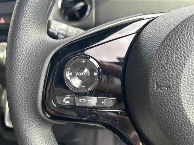 N-BOXカスタム G・L ナビBluetooth付 両側電動スライドドアアイドリングストップ 衝突被害軽減ブレーキ ACCドライブレコーダーバックカメラフロアマット/ドアバイザー(44枚目)