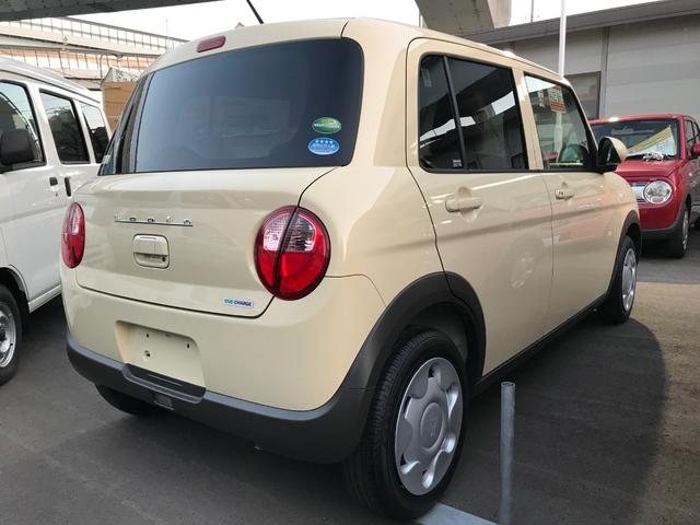 L 衝突軽減システム シートヒーター 禁煙車 届出済未使用車(8枚目)