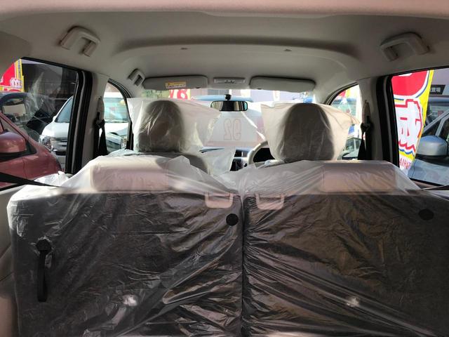 E 届出済未使用車 盗難防止システム(8枚目)