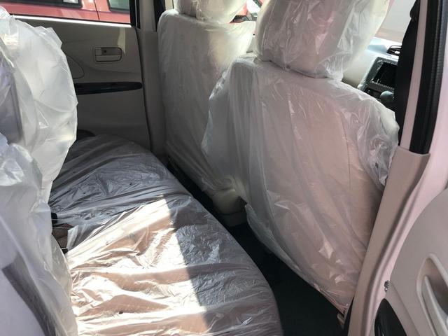 E 届出済未使用車 盗難防止システム(9枚目)