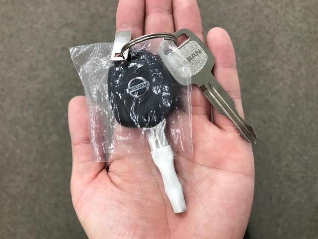 J キーレス オートミラー 禁煙車 届出済未使用車(19枚目)