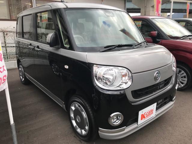 Xリミテッドメイクアップ SAIII 禁煙車 届出済未使用車(7枚目)