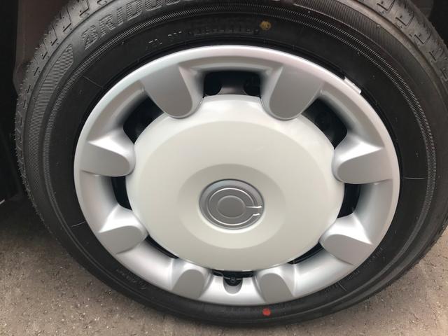 Xリミテッドメイクアップ SAIII 禁煙車 届出済未使用車(20枚目)