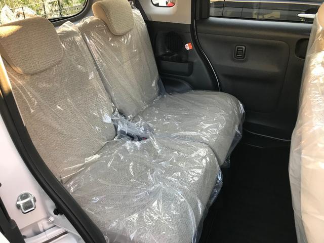 L SAIII 届出済未使用車 禁煙車 盗難防止システム(7枚目)