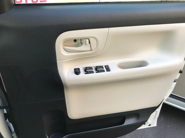 L SAIII 届出済未使用車 禁煙車 盗難防止システム(11枚目)