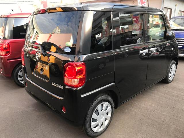 L SAIII 衝突回避システム 禁煙車 届出済未使用車(11枚目)