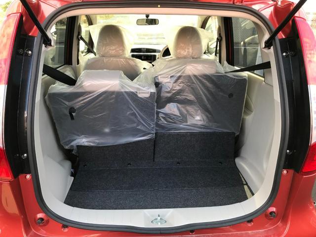 E シートヒーター オートミラー 禁煙車 届出済未使用車(11枚目)