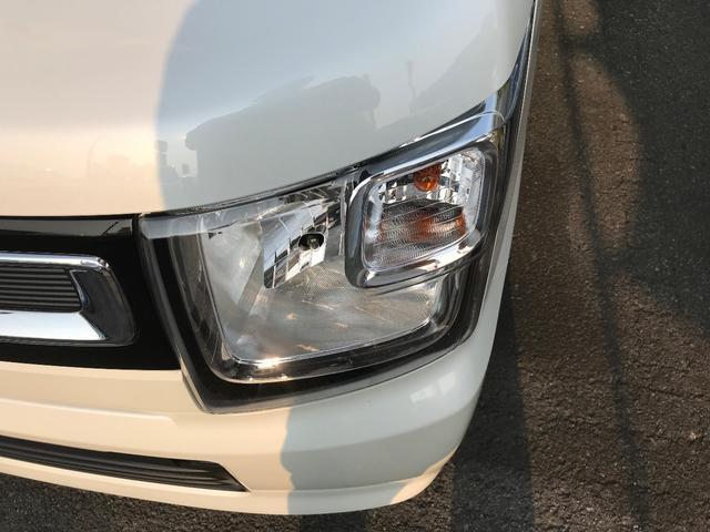 FA 届け出済み未使用車 禁煙車 キーレス 盗難防止システム(6枚目)