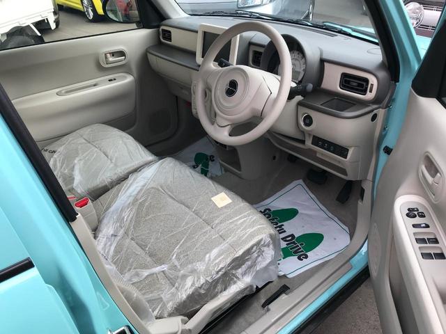 L 衝突軽減システム シートヒーター 禁煙車 届出済未使用車(14枚目)