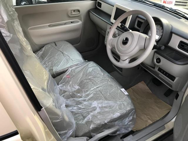 L 衝突軽減システム シートヒーター 禁煙車 届出済未使用車(15枚目)