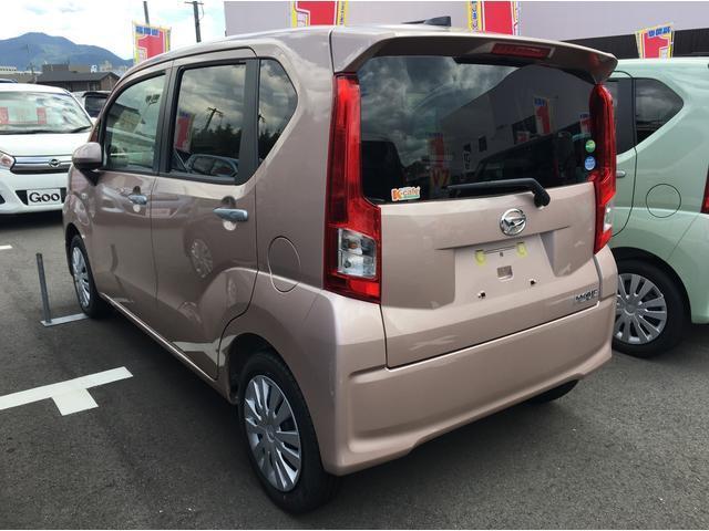 L SAIII 衝突軽減システム 禁煙車 届出済未使用車(9枚目)
