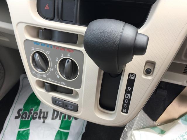 L SAIII 衝突軽減システム 禁煙車 届出済未使用車(14枚目)