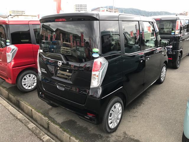 S キーレス オートミラー 禁煙車 届出済未使用車(11枚目)