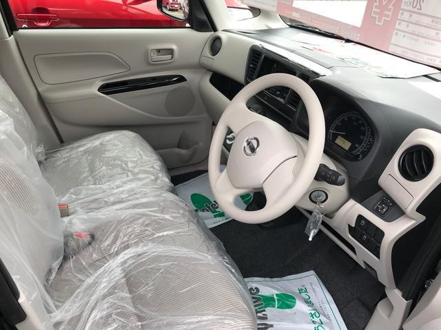 S キーレス オートミラー 禁煙車 届出済未使用車(14枚目)