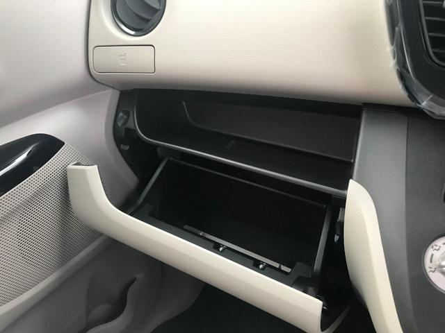 S キーレス オートミラー 禁煙車 届出済未使用車(17枚目)
